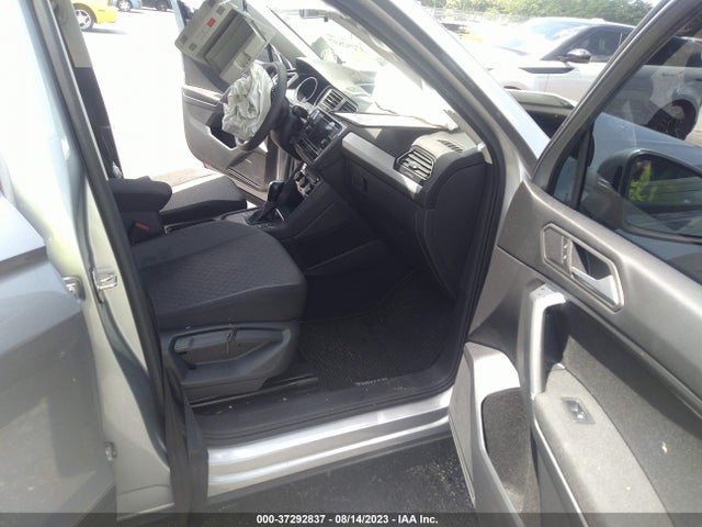 3VV1B7AX3LM140355 Volkswagen TIGUAN S