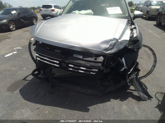 3VV1B7AX3LM140355 Volkswagen TIGUAN S