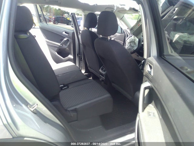 3VV1B7AX3LM140355 Volkswagen TIGUAN S