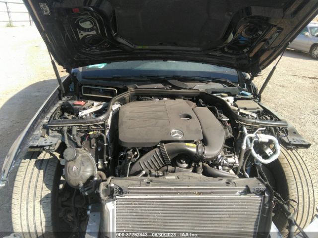 W1KZF8DB6MA980310 Mercedes-Benz E-class E 350
