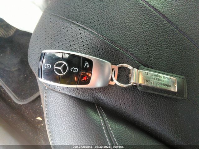 W1KZF8DB6MA980310 Mercedes-Benz E-class E 350