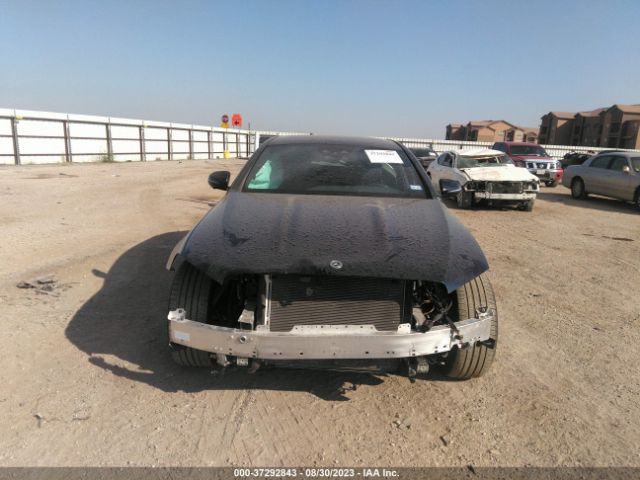 W1KZF8DB6MA980310 Mercedes-Benz E-class E 350