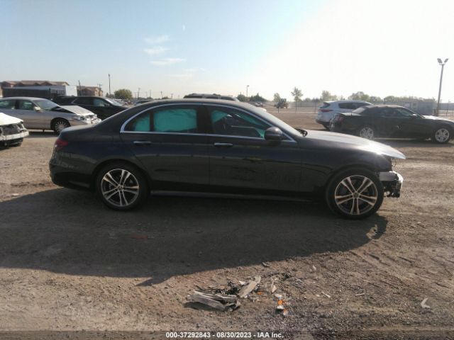 W1KZF8DB6MA980310 Mercedes-Benz E-class E 350