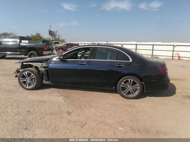 W1KZF8DB6MA980310 Mercedes-Benz E-class E 350