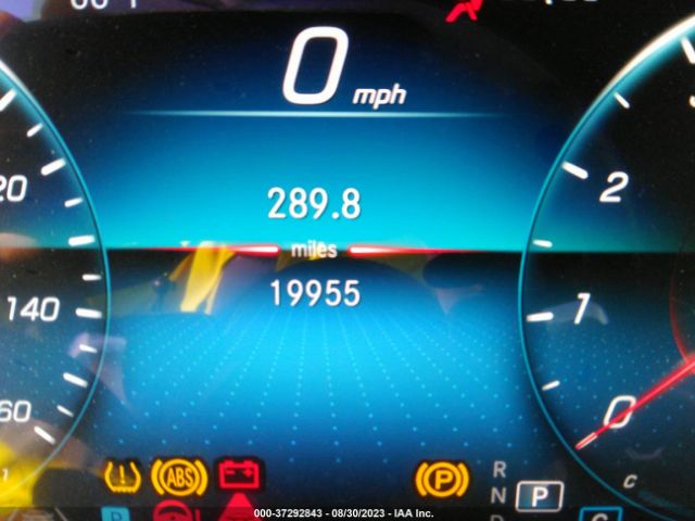 W1KZF8DB6MA980310 Mercedes-Benz E-class E 350