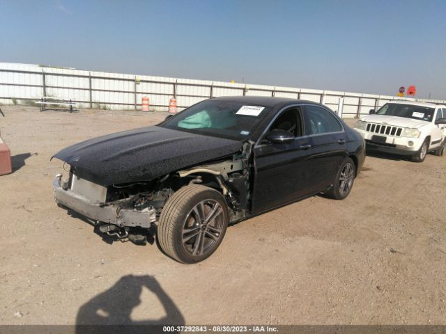 W1KZF8DB6MA980310 Mercedes-Benz E-class E 350
