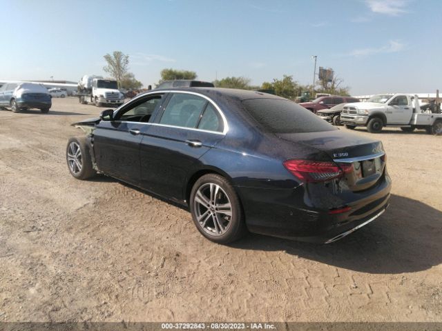 W1KZF8DB6MA980310 Mercedes-Benz E-class E 350