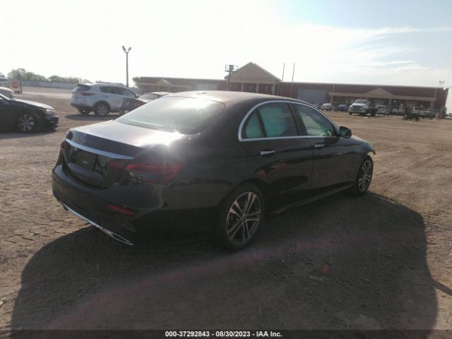 W1KZF8DB6MA980310 Mercedes-Benz E-class E 350