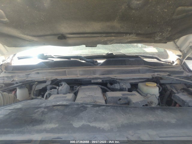 3C6UR5DL0MG542488 RAM 2500 Big Horn
