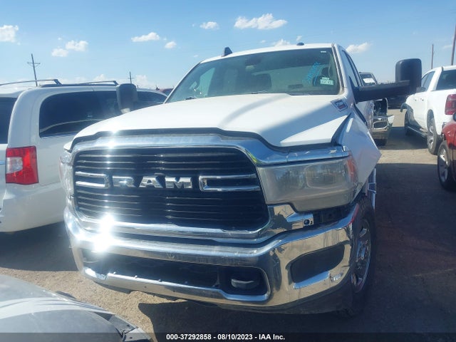 3C6UR5DL0MG542488 RAM 2500 Big Horn