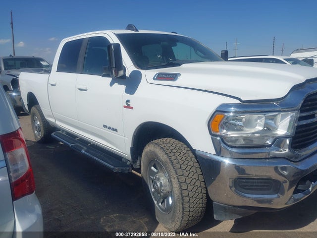 3C6UR5DL0MG542488 RAM 2500 Big Horn