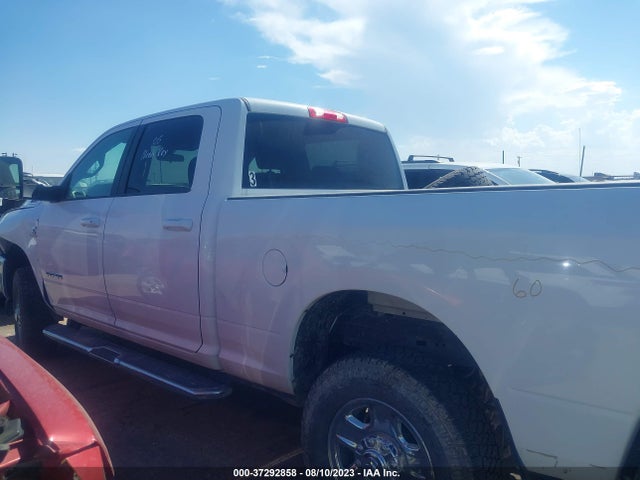 3C6UR5DL0MG542488 RAM 2500 Big Horn