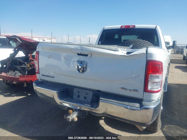 3C6UR5DL0MG542488 RAM 2500 Big Horn