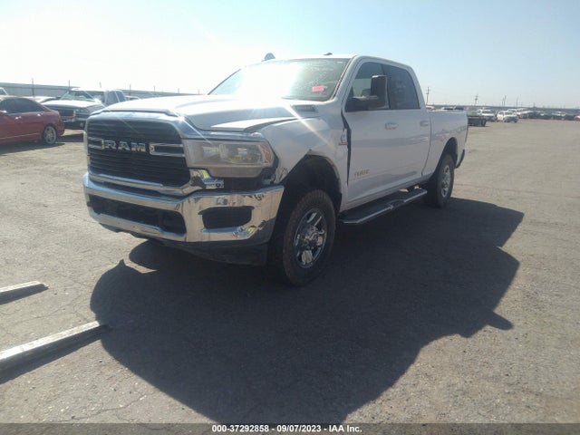 3C6UR5DL0MG542488 RAM 2500 Big Horn