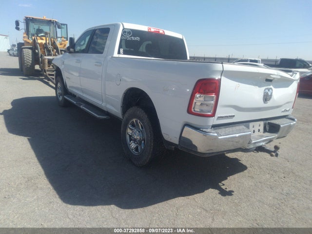 3C6UR5DL0MG542488 RAM 2500 Big Horn