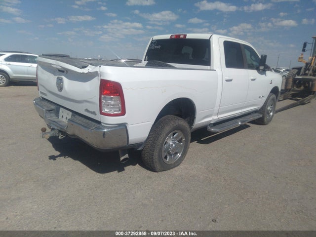 3C6UR5DL0MG542488 RAM 2500 Big Horn