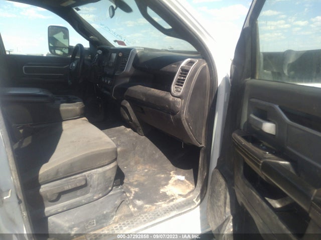 3C6UR5DL0MG542488 RAM 2500 Big Horn