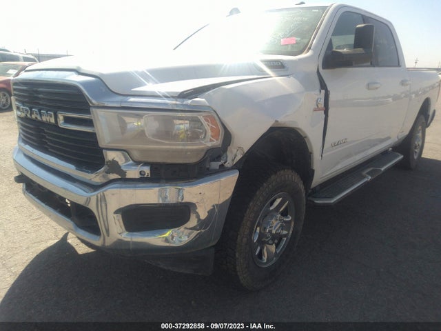 3C6UR5DL0MG542488 RAM 2500 Big Horn