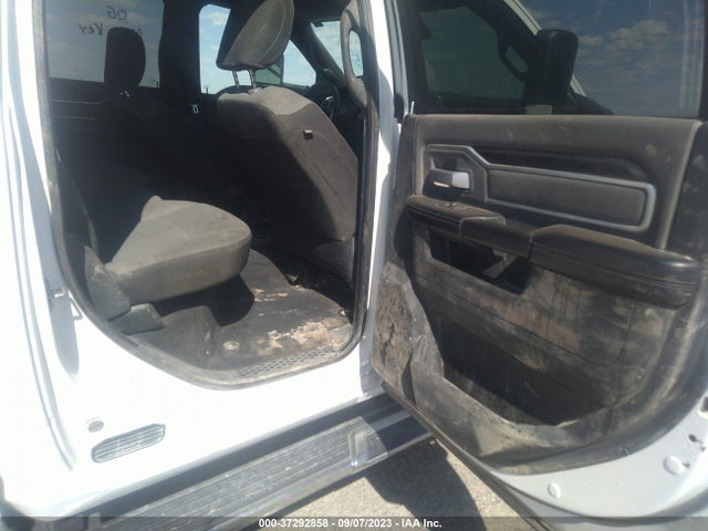 3C6UR5DL0MG542488 RAM 2500 Big Horn