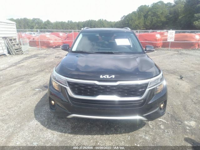 KNDERCAA8N7311520 KIA SELTOS EX