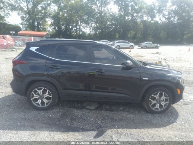 KNDERCAA8N7311520 KIA SELTOS EX
