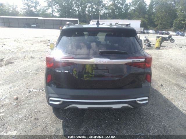 KNDERCAA8N7311520 KIA SELTOS EX
