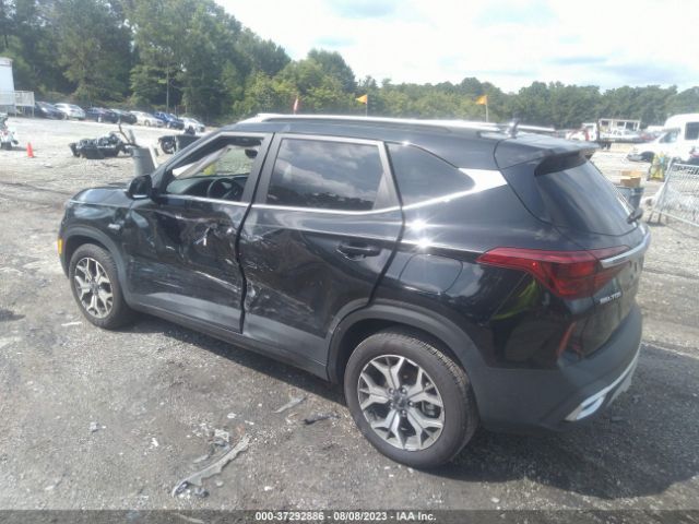 KNDERCAA8N7311520 KIA SELTOS EX