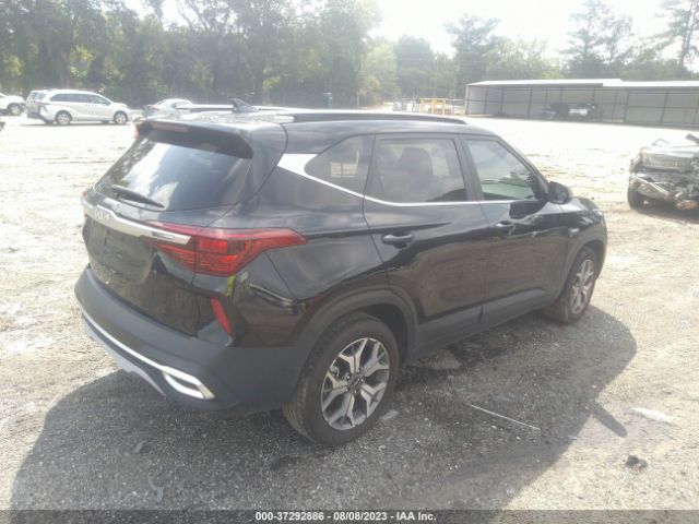 KNDERCAA8N7311520 KIA SELTOS EX