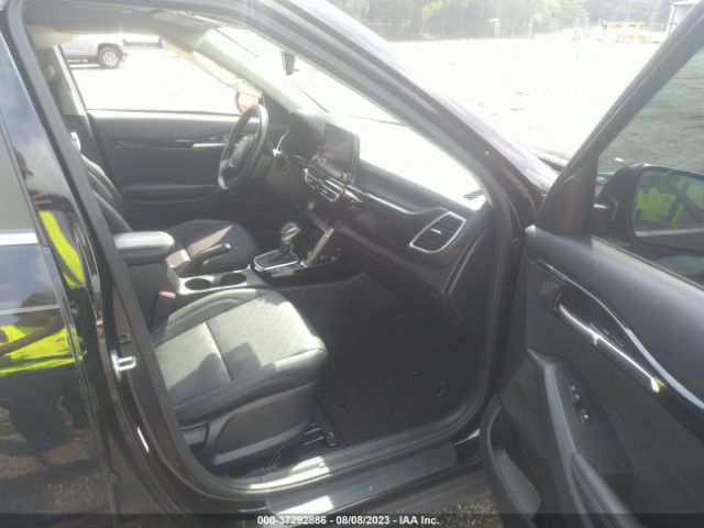 KNDERCAA8N7311520 KIA SELTOS EX