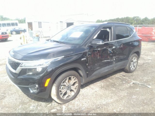 KNDERCAA8N7311520 KIA SELTOS EX