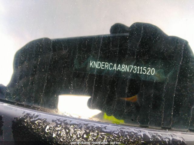 KNDERCAA8N7311520 KIA SELTOS EX