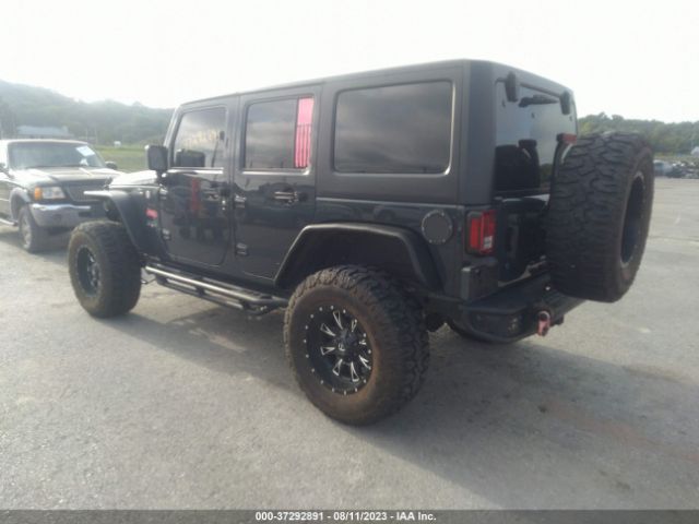 1C4BJWEG6GL244131 Jeep Wrangler Unlimited Sahara