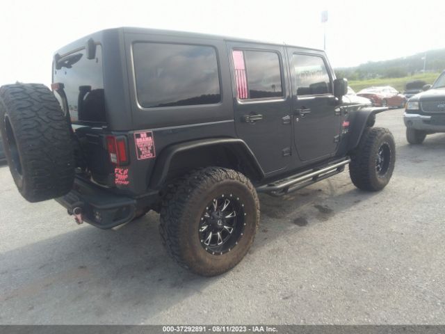 1C4BJWEG6GL244131 Jeep Wrangler Unlimited Sahara