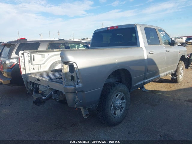 2022 RAM 2500 BIG HORN VIN: 3C6UR5DL2NG104346