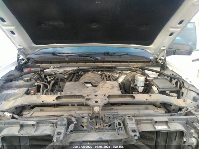 Chevrolet Silverado 1500 Custom 2018 3GCPCPEH9JG223499 Image 16