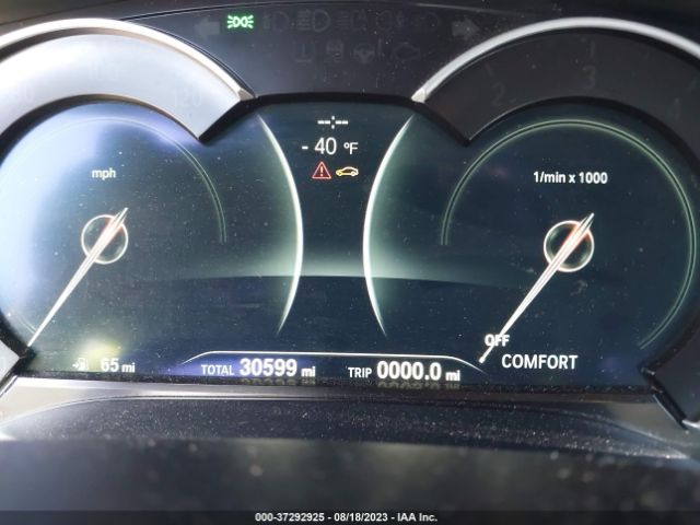 WBAJA7C50JWC76761 BMW 5 Series 530i Xdrive