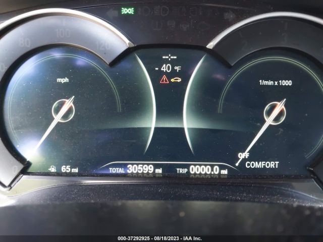 WBAJA7C50JWC76761 BMW 5 Series 530i Xdrive