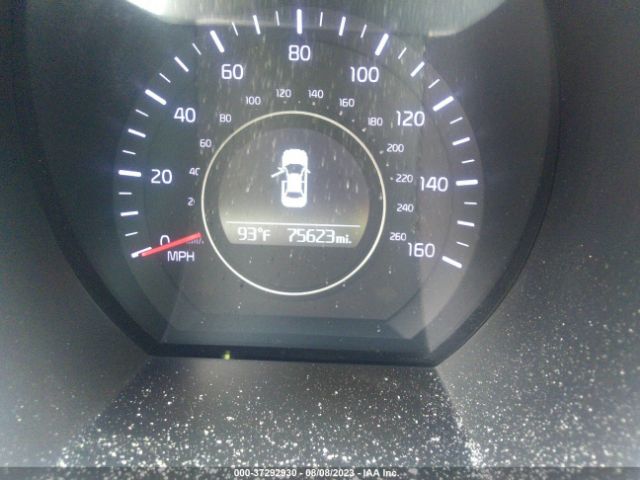5XXGM4A7XFG468394 KIA Optima Lx