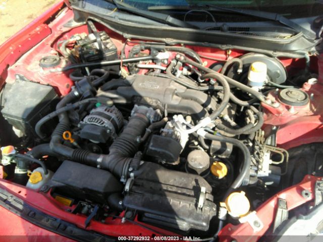 JF1ZNAA19G8700686 Scion FR-S
