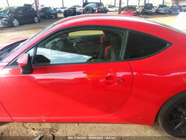JF1ZNAA19G8700686 Scion FR-S