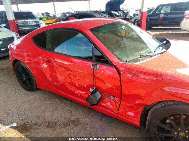 JF1ZNAA19G8700686 Scion FR-S
