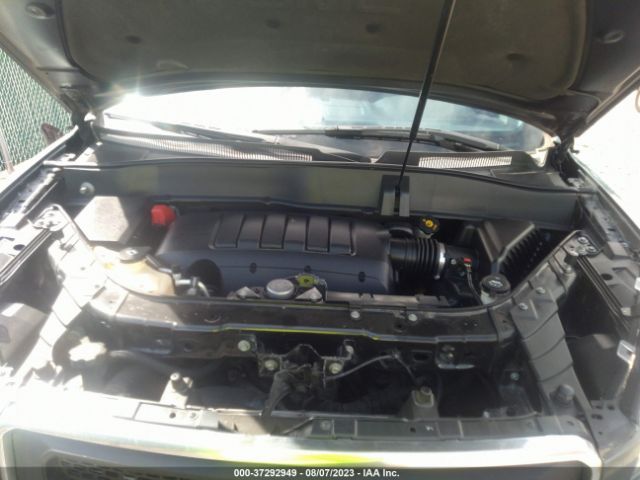 1GKKRNED2EJ108066 GMC ACADIA SLE