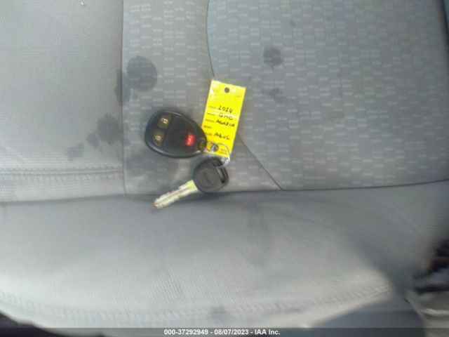 1GKKRNED2EJ108066 GMC ACADIA SLE