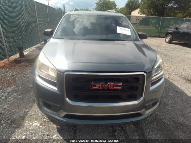 1GKKRNED2EJ108066 GMC ACADIA SLE