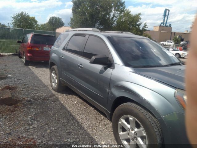 1GKKRNED2EJ108066 GMC ACADIA SLE