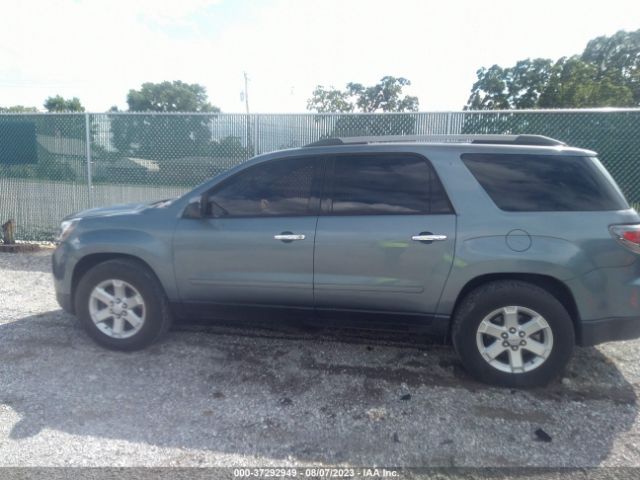 1GKKRNED2EJ108066 GMC ACADIA SLE
