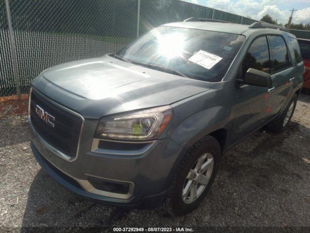 1GKKRNED2EJ108066 GMC ACADIA SLE