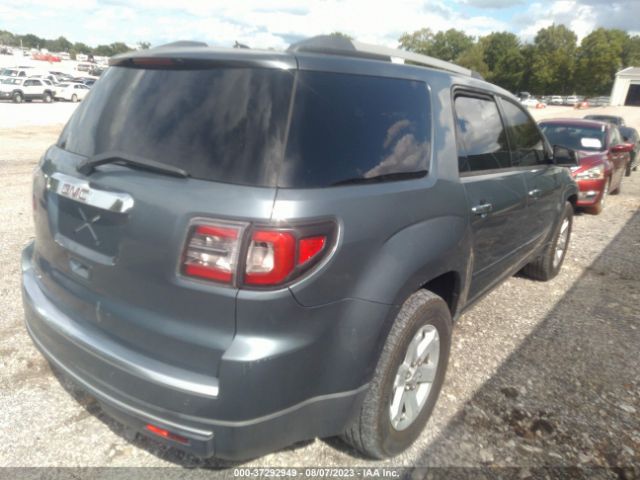 1GKKRNED2EJ108066 GMC ACADIA SLE