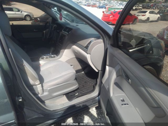 1GKKRNED2EJ108066 GMC ACADIA SLE