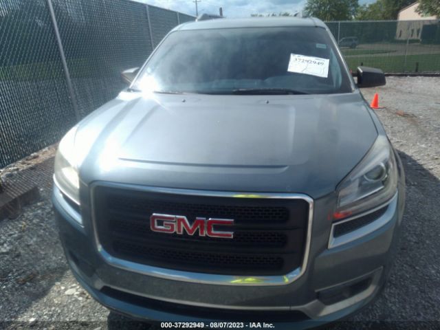 1GKKRNED2EJ108066 GMC ACADIA SLE